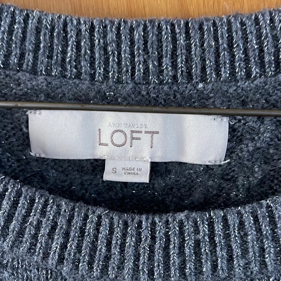 Loft sweater - Picture 2 of 3